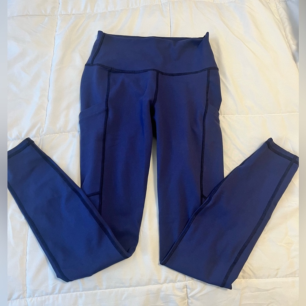 Fabletics powerhold high waisted leggings